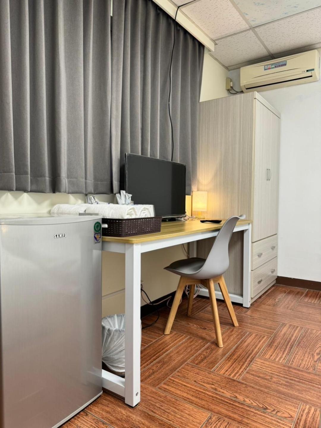 I Live Motel Kaohsiung Exterior foto
